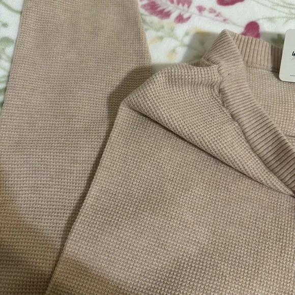 Cozy Knit Pants Free people intimately - Picture 3 of 3